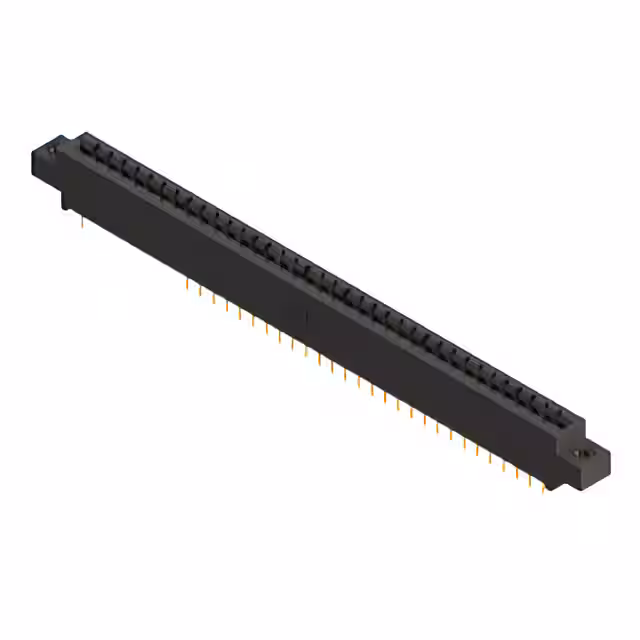 387-072-524-808 EDAC Inc.  Edgeboard Connectors